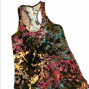 Maurices Razorback Tank‎ Top